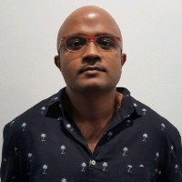 Vinod Kummar Email