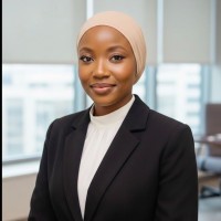 Nafisa Ibrahim Email