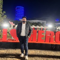 Hero MotoCorp Employee Arpit Sinha's profile photo