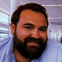 Jewish Community Housing for the Elderly Employee Robert Johnson's profile photo