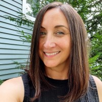 Wharton Executive Education Employee Amy Hess's profile photo