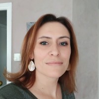 NORMAD1 SA Employee Nathalie Lair's profile photo