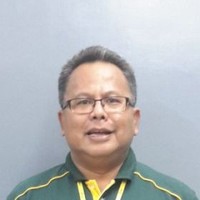 GCH Retail Employee Mohd Ibrahim's profile photo