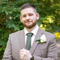 FlexiBake Ltd. Employee Jeremy Williams's profile photo