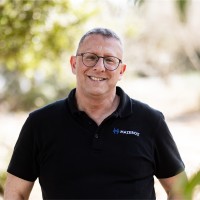 MazeBolt Employee Howard Silverman's profile photo