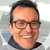 Health Innovation West of England (formerly AHSN) Employee Rhys Blake's profile photo