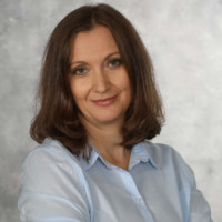 Lena Smolyar Email