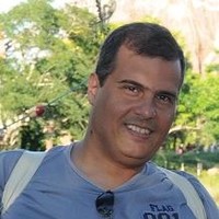 Techno Software Ltda Employee Mauricio Almeida's profile photo