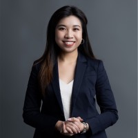 BridgeYear Employee Anh Tran's profile photo