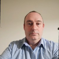 CINODIS Employee Jean-Michel Simon's profile photo
