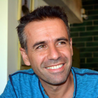 Perimeter 81 Employee Boaz Green's profile photo