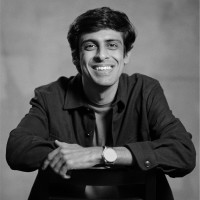 Samaro Employee Aman Uttam's profile photo