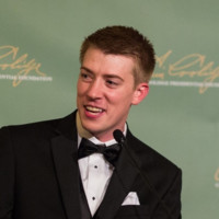 Coolidge Foundation Employee Matthew Denhart's profile photo