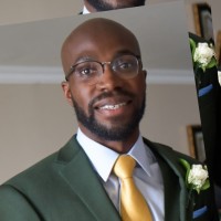 CARsgen Therapeutics Employee Michael Uloko's profile photo
