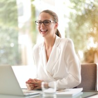 IBI Scientific Employee Mary Peters's profile photo