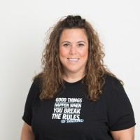 BeBOLD Bars Employee Maryn Robinson's profile photo
