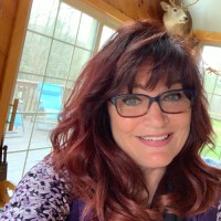 LJUNGSTRÖM | ARVOS Group Employee Lynn Driskel's profile photo