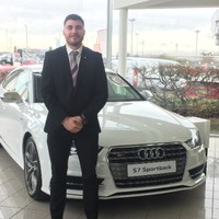 The Motoring Organisation Employee James Bartle's profile photo