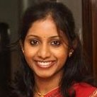 Sandhya Krishnan Email & Phone Number