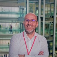 Quest Global Employee Pavlos Batagiannis's profile photo