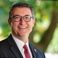 Elon University Employee James Piatt's profile photo