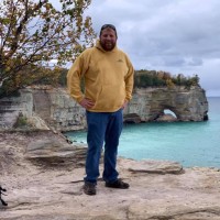 BASi Research Products Employee Dane Brankle's profile photo
