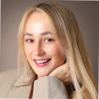 Chain Social Employee Aimee Smart's profile photo