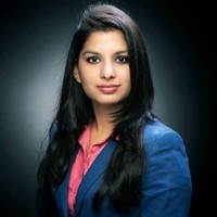 Himanshi H Email & Phone Number