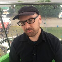 Starcom Germany Employee Christian Heermann's profile photo