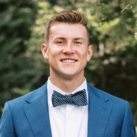 Peterson Ventures Employee Rex Bell's profile photo