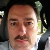 Trinity Seafood Employee Bill Mason's profile photo