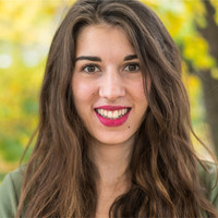 iPROVE Employee Célia de Rozario's profile photo