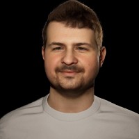 COPRESENCE Employee Stefan Iov's profile photo