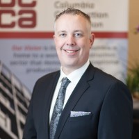 Flynn Canada Employee Mike Wallis's profile photo