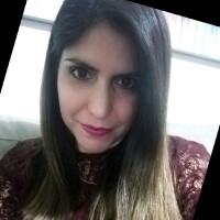 BAUHAUS España Employee Fiorella Lily Vergara Velaquez's profile photo