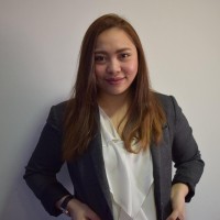 Jean Hazel De Guzman Email
