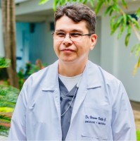Mired Barranquilla IPS Employee Hernan Valle Calderon's profile photo