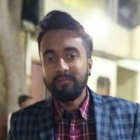 Singularium Technologies Employee Mayank Tushar's profile photo