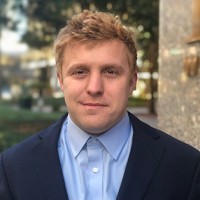 LeadVision Employee Evan Stankovits's profile photo