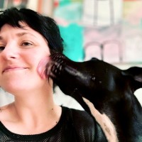 Robb Vices Employee Annie Kills's profile photo