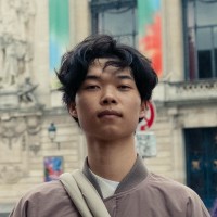 Judgment Labs Employee Shun Ueno's profile photo