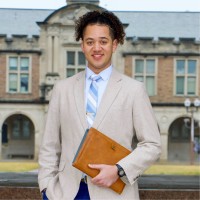 The Institute for Responsible Citizenship Employee Bralin Duckett's profile photo