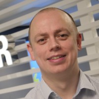Bilfinger UK Employee Gavin Morris's profile photo