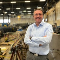 Noardling Employee Johan Langius's profile photo