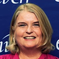 Presbyterian Support Northern Employee Wendy Hoskin's profile photo