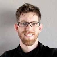 TelCyte Infrastructure Services Employee Nickolas Payne's profile photo