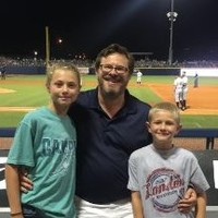 United Rentals Employee Andy Graves's profile photo