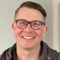 Forrester Employee Jacob Morgan's profile photo