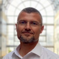 MFT Energy Employee Thomas Christensen's profile photo