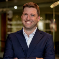 Cameron Staude Email & Phone Number